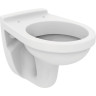Подвесной унитаз VIDIMA SEVA FRESH E406661